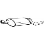 BOSAL BS 190-193 – Hledejceny.cz