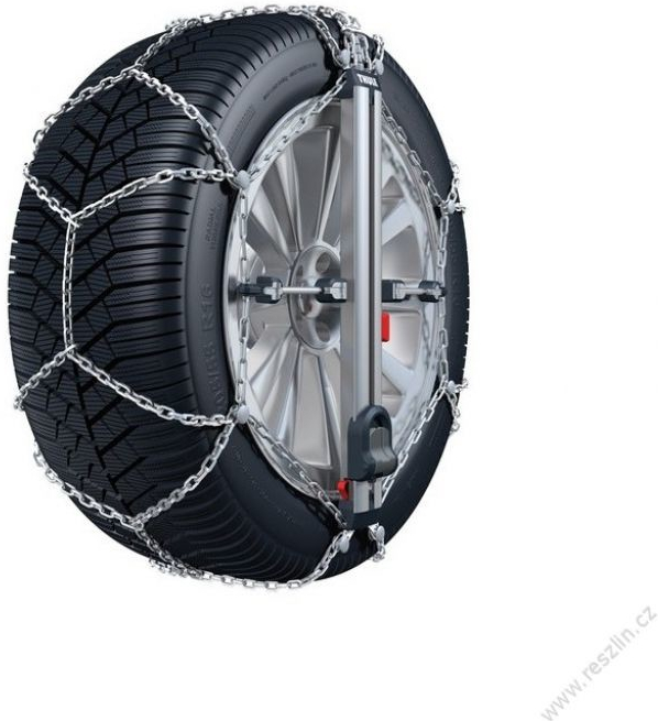 THULE スーリー金属タイヤチェーンイージーフィットSUV240 | shop 