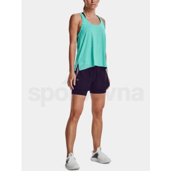 Under Armour šortky Play Up 2-in-1 Shorts 1351981-570