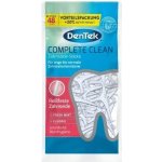 DenTek dentální nit s párátkem 48 ks – Zboží Dáma