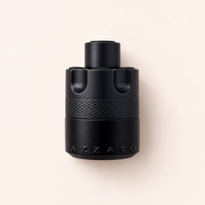 Azzaro The Most Wanted Intense parfémovaná voda pánská 50 ml – Hledejceny.cz