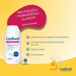Ladival podrážděná pokožka po opalování 200 ml – Hledejceny.cz