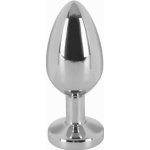 You2Toys Butt Plug Diamond S – Zbozi.Blesk.cz