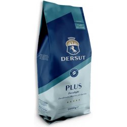 Dersut Plus Decalight bezkofeinová pro lehčí trávení 1 kg