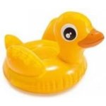 Intex ZVÍŘÁTKO NAFUKOVACÍ 58590 KAČENKA – Zboží Dáma