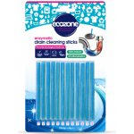 Ecozone tyčinky na čištění odpadů 12 ks – Zboží Dáma Ecozone tyčinky na čištění odpadů 12 ks – Zboží Dáma