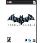 Batman: Arkham Origins – Zbozi.Blesk.cz