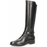 Caprice dámské kozačky 9-25518-25 černé – Zboží Dáma