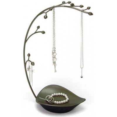 Umbra Šperkovnice Orchid Jewelry 299340296 S – Hledejceny.cz