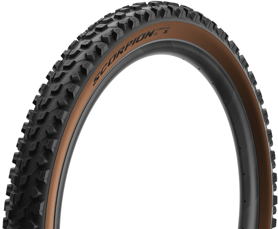 Pirelli Scorpion Enduro S 29 x 2,60\