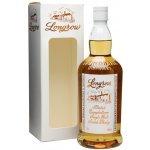 Longrow Peated 46% 0,7 l (karton) – Zbozi.Blesk.cz