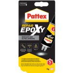 PATTEX Repair Epoxy Ultra Strong 5 min 11g – HobbyKompas.cz