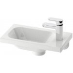 Ravak Chrome XJGP1100000 – Hledejceny.cz