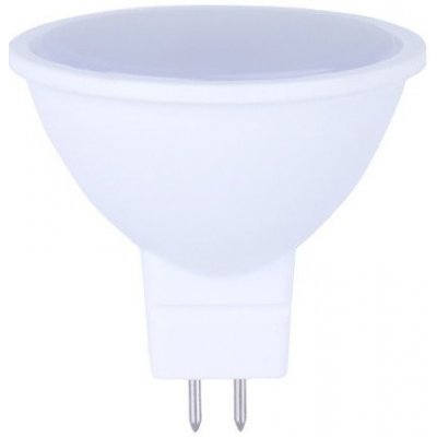 Panlux PN65103017 NSMD LED GU5,3 žárovka teplá bílá – Hledejceny.cz