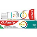 Colgate Total active fresh zubní pasta 75 ml – Hledejceny.cz