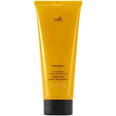 Lador Perfumed Hair Treatment Osmanthus 380ml – Hledejceny.cz