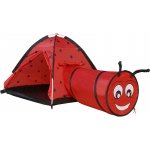 Lamps Stan beruška s tunelem 170 x 112 x 94 cm – Zboží Dáma