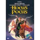 Hocus Pocus DVD