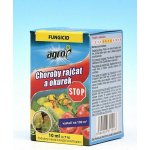 Agro Choroby rajčat a okurek STOP 10 ml – Zboží Mobilmania