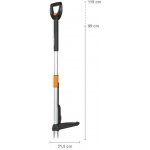 Fiskars SmartFit (139960) 1020125 – Hledejceny.cz