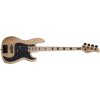 Baskytara Schecter Justin Beck V Ani