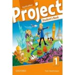 Project 1 - Fourth edition – Zbozi.Blesk.cz