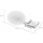 SmallRig 4734 Cold Shoe Adapter with Furry Windscreen for Sony ZV series cameras – Sleviste.cz