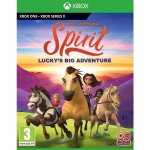 Spirit Lucky’s Big Adventure – Zboží Živě