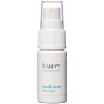 Blue-m oxygen ústní sprej 15 ml – Zboží Mobilmania