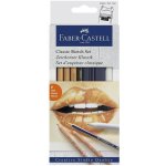 Faber-Castell Classic Sketch sada na skicování 6ks – Hledejceny.cz
