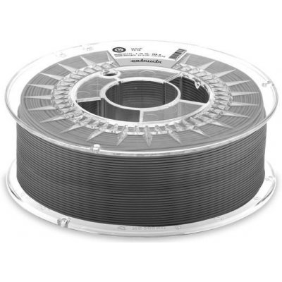 Extrudr PCTG antracit 1,75 mm 800g – Zboží Živě