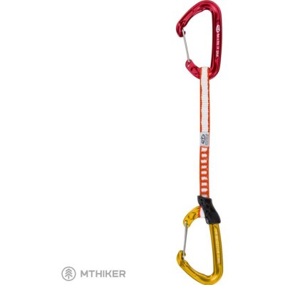 Climbing Technology Fly-weight EVO set DYNEEMA , 17 cm – Zbozi.Blesk.cz