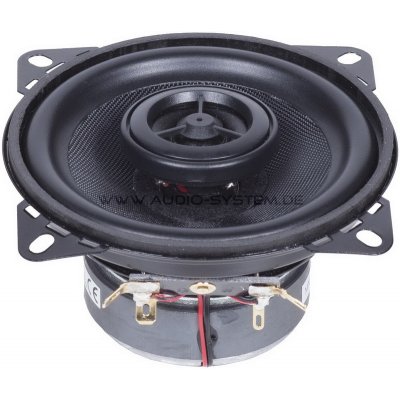 Audio System MXC 100 EVO – Hledejceny.cz