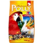 Polly Velký papoušek 750 g – Sleviste.cz