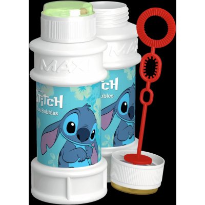 Dulcop bublif Bublifuk STITCH 60 ml – Zboží Mobilmania