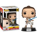 Funko Pop! Star Wars Episode 9 Star Wars Rey 9 cm – Zboží Dáma