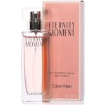 Calvin Klein Eternity Moment parfémovaná voda dámská 30 ml – Zbozi.Blesk.cz