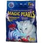 Magic Cat Magic Pearls Original 7,6 l – Hledejceny.cz