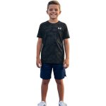 Under Armour UA Tech 2.0 SS Černá – Hledejceny.cz