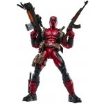 Hasbro Deadpool Legacy Deadpool Marvel Legends Series 15 cm – Sleviste.cz