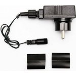 DECOLED, LWAC12C Transformátor s animací HOBBY LINE, 12W – Sleviste.cz