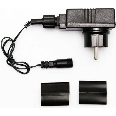 DECOLED, LWAC12C Transformátor s animací HOBBY LINE, 12W – Sleviste.cz