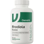 Ostrovit Rhodiola rosea vege 60 kapslí – Hledejceny.cz