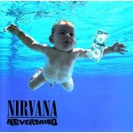Nirvana - Nevermind LP – Zboží Mobilmania