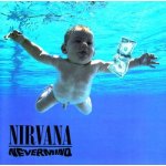 Nirvana - Nevermind LP – Hledejceny.cz