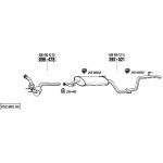 Bosal BS 292-021 – Hledejceny.cz