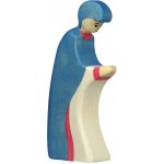 Holztiger | Dřevěná figurka | Marie 2 – Hledejceny.cz