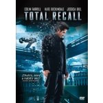 Total recall DVD – Zboží Mobilmania