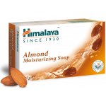 Himalaya Herbals toaletní mýdlo mandlové 75 g – Zboží Dáma