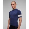 Cyklistický dres Rapha Men's Core Navy Marl